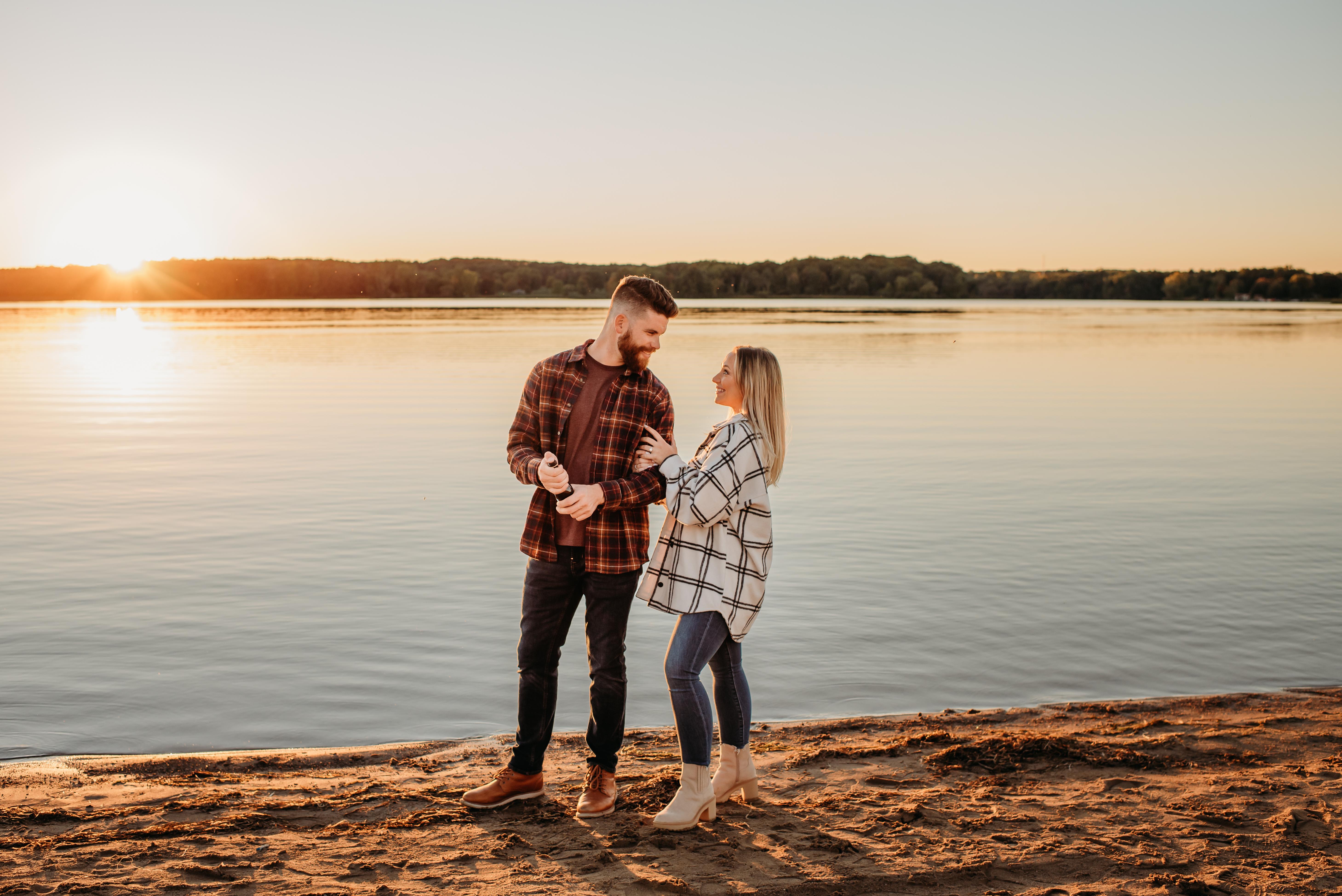 The Wedding Website of Sara Doyle and Blake Buckner