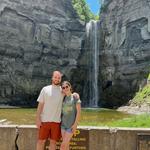Taughannock Falls State Park