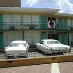 Civil Rights Museum in Memphis