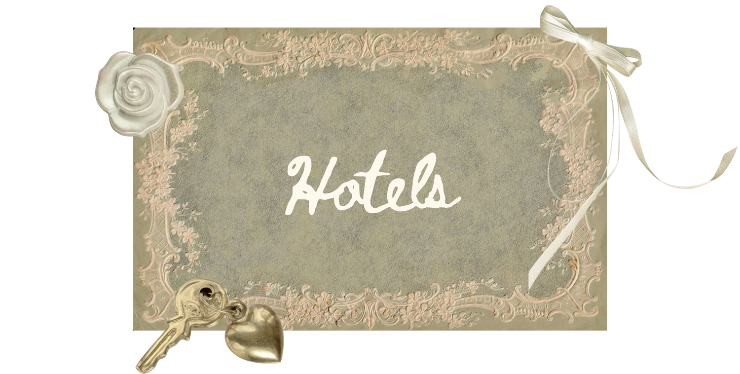 The Wedding Website of Laura White and James Walker