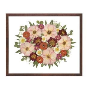 Wedding Flower Preservation