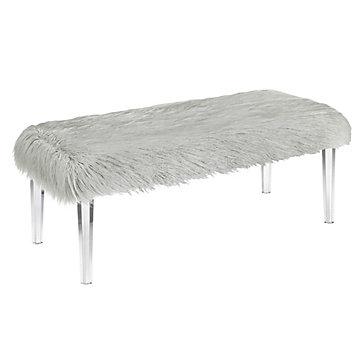Audrey Bench