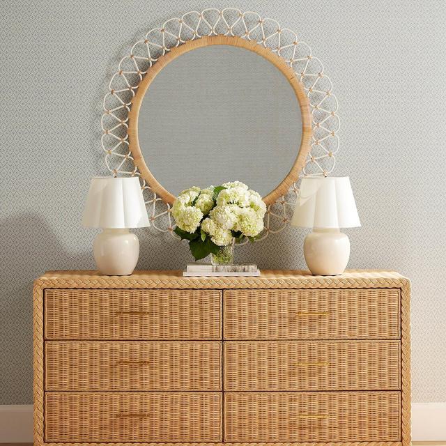 Fisher Table Lamp