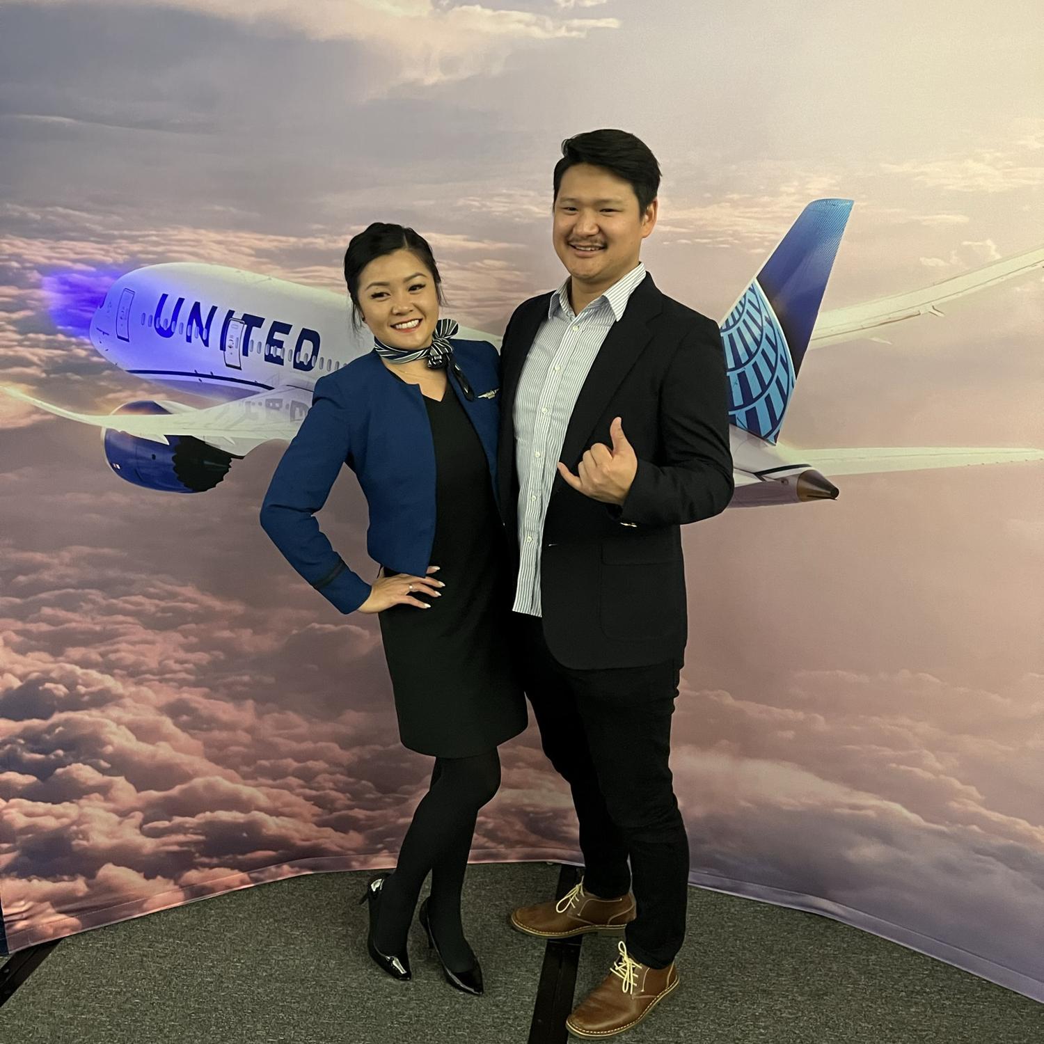 Houston, Texas 🧑🏽‍✈️✈️