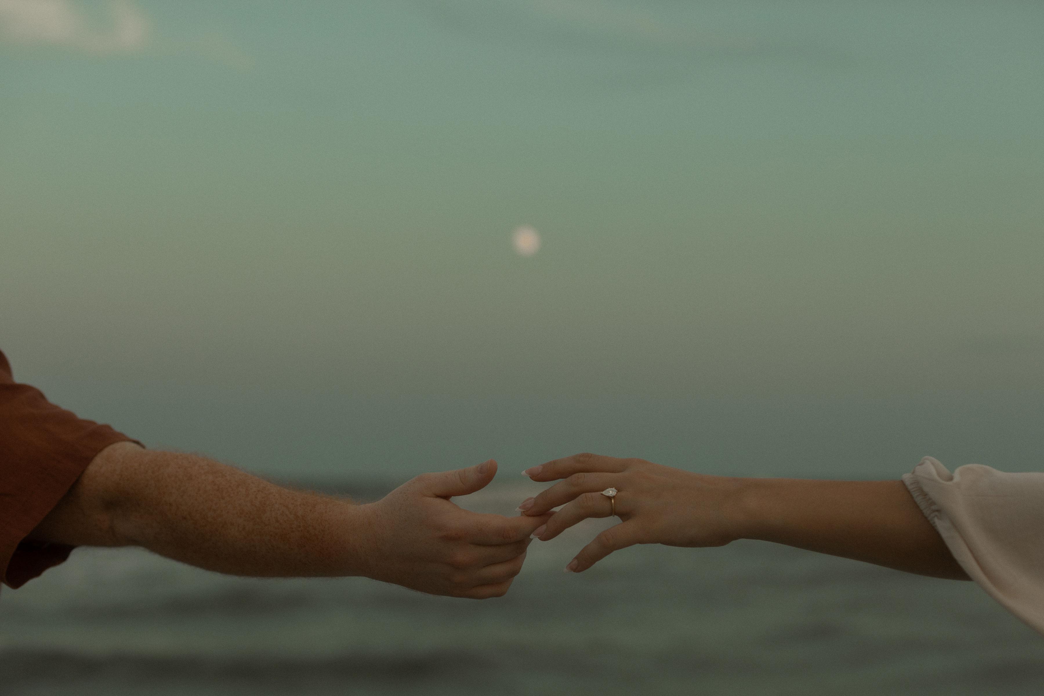 The Wedding Website of Merritt Cromer and Cory Rill