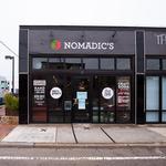 Nomadic Eats
