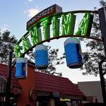 Park Street Cantina