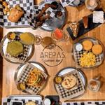 Arepas Coffee & Bar