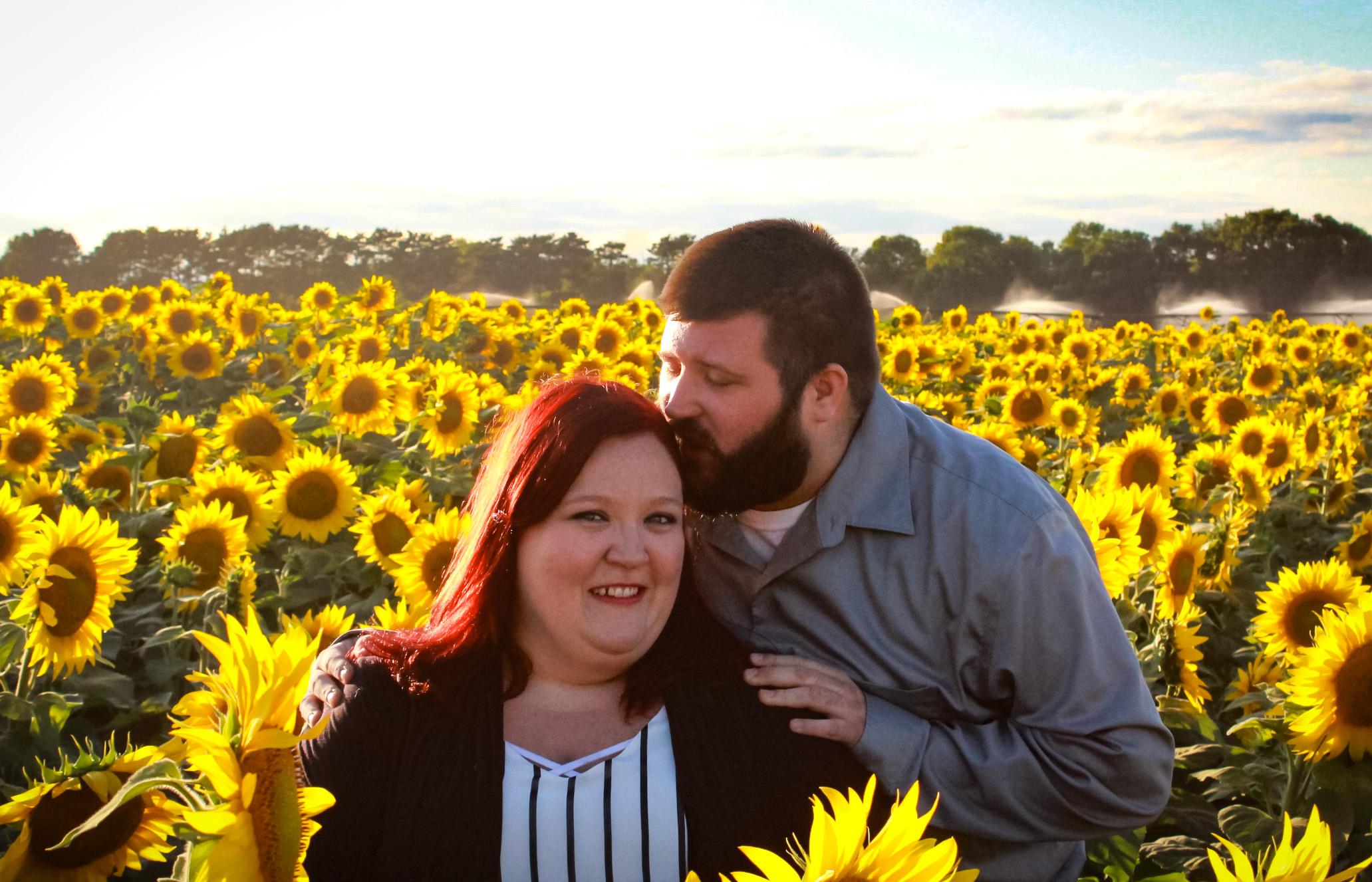 The Wedding Website of Carrie Dahl and Andrew Benson