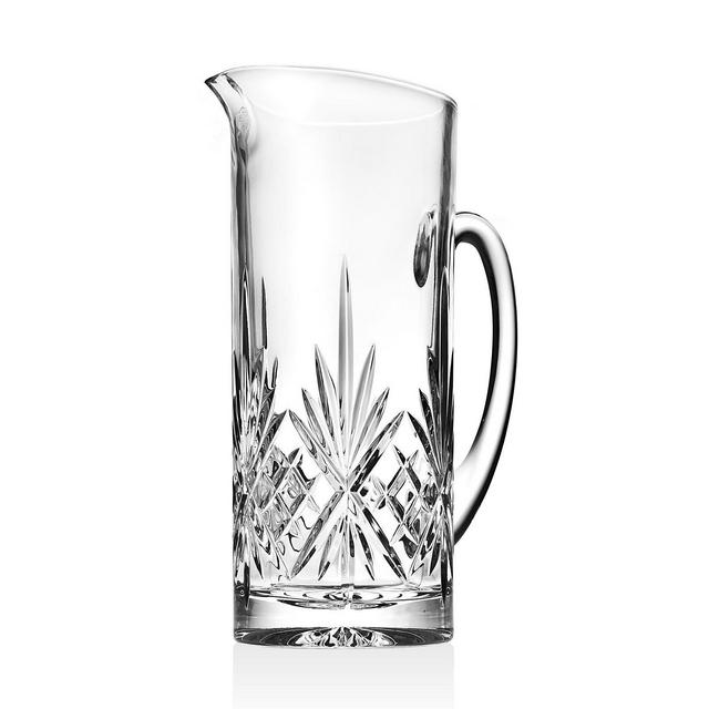 Godinger Dublin 34oz Martini Pitcher