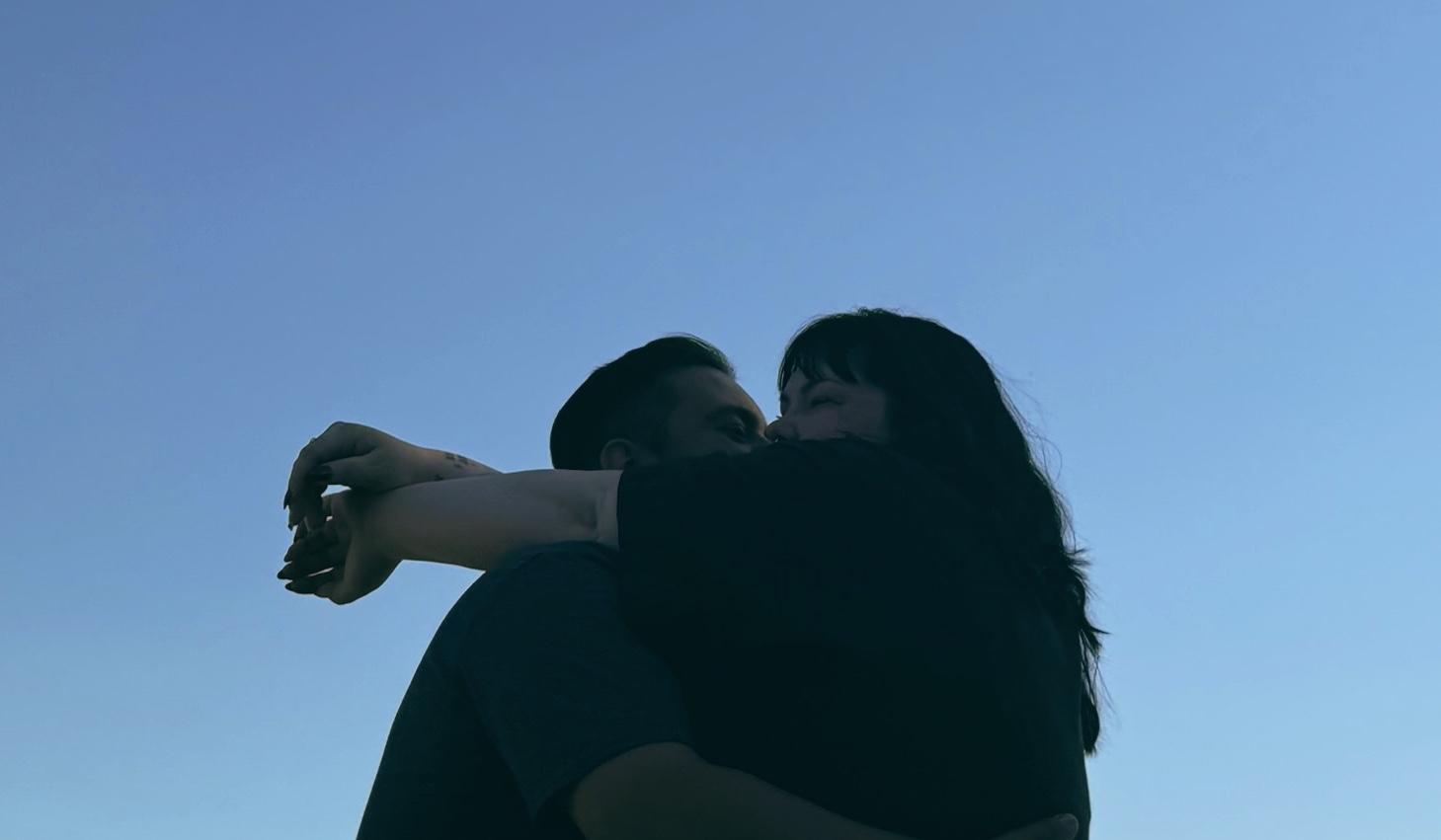 The Wedding Website of Torrey Hosey and Alejandro Juarez