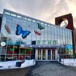 E.C.H.O., Leahy Center for Lake Champlain