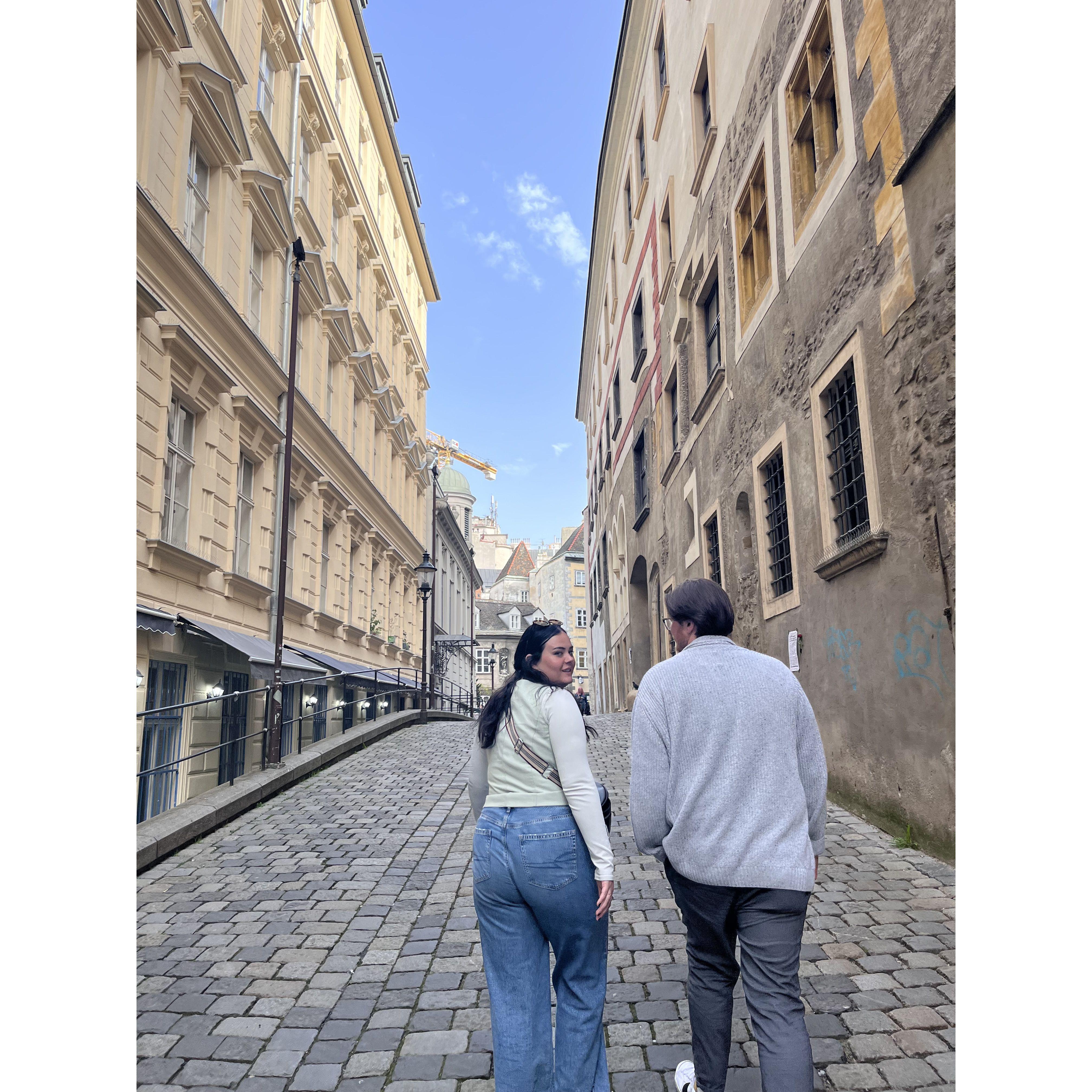 Vienna stole our hearts, and we’re already dreaming of our next visit