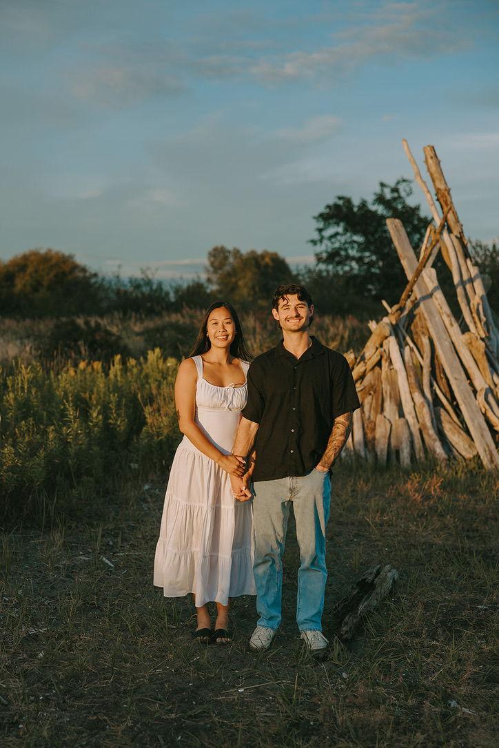 The Wedding Website of Breanna Cabuco and Ryan Petrie