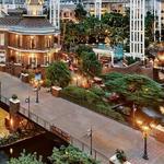 Gaylord Opryland Resort & Convention Center
