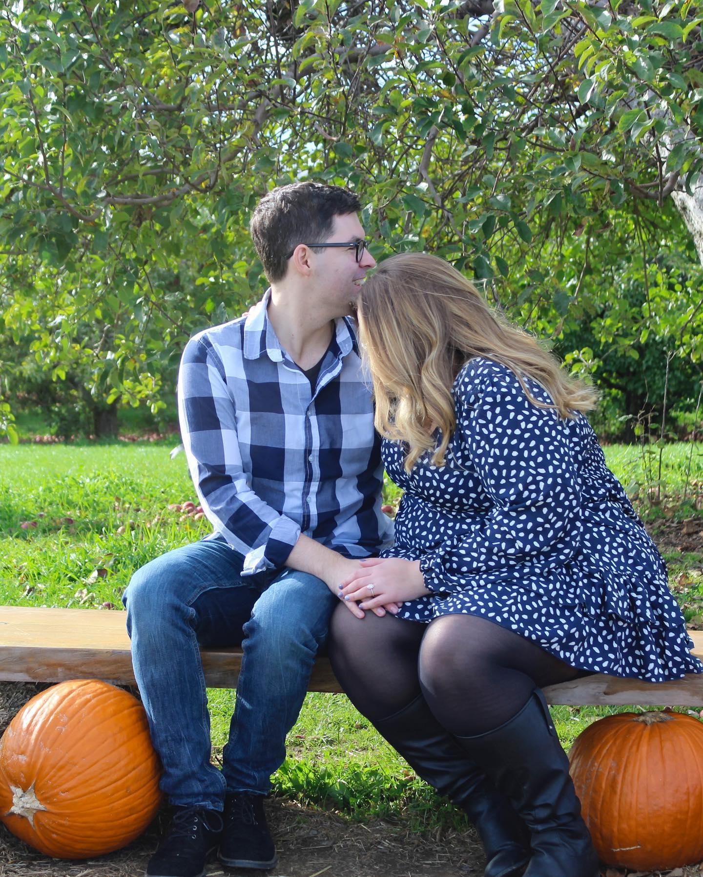 The Wedding Website of Nicole Tuzinkiewicz and Joey Hyland