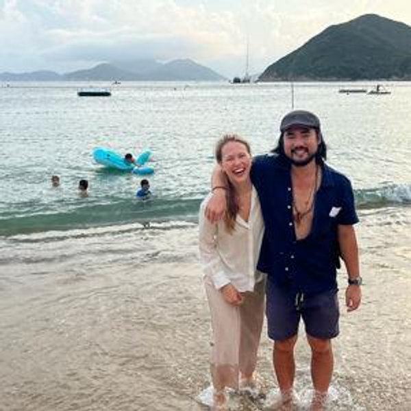 Honeymoon fund