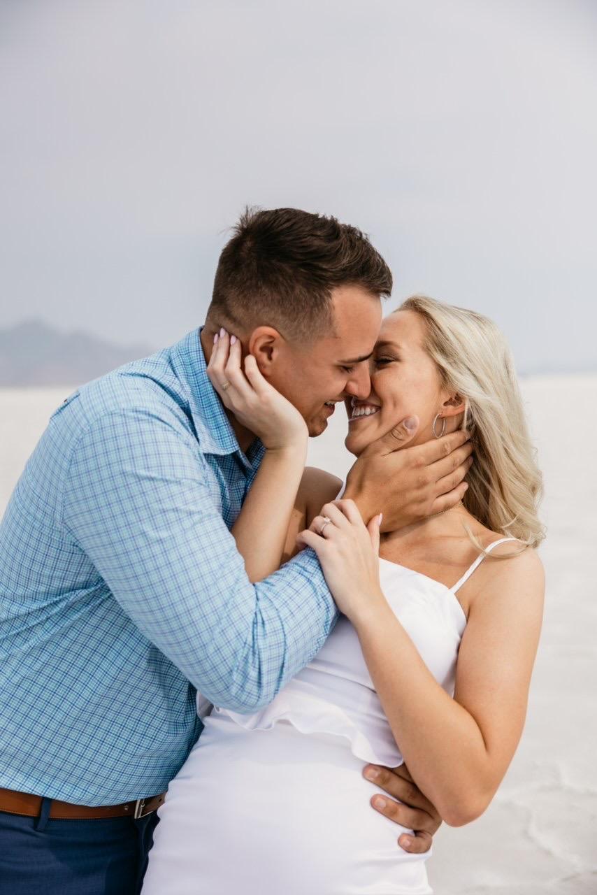 The Wedding Website of Leah Pecora and Gregory Rogel