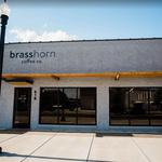 Brass Horn Coffee Roasters LLC