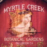 Myrtle Creek Botanical Gardens & Nursery