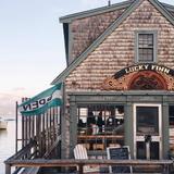 Lucky Finn Cafe