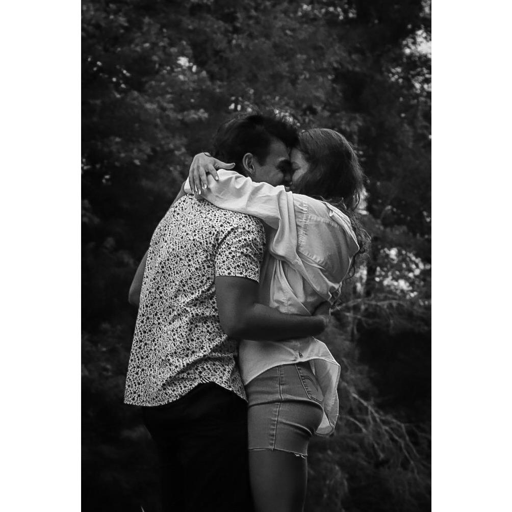 I SAID YES 07/17/2021