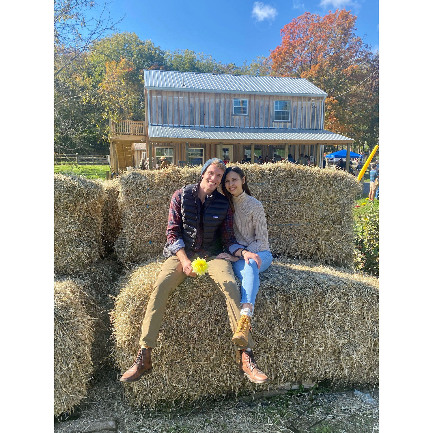 October 2021 - Lexington's favorite farmers market