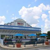 Fritz's Frozen Custard