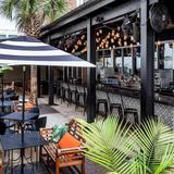 Republic Garden & Lounge