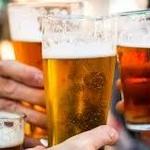 Drink Beer