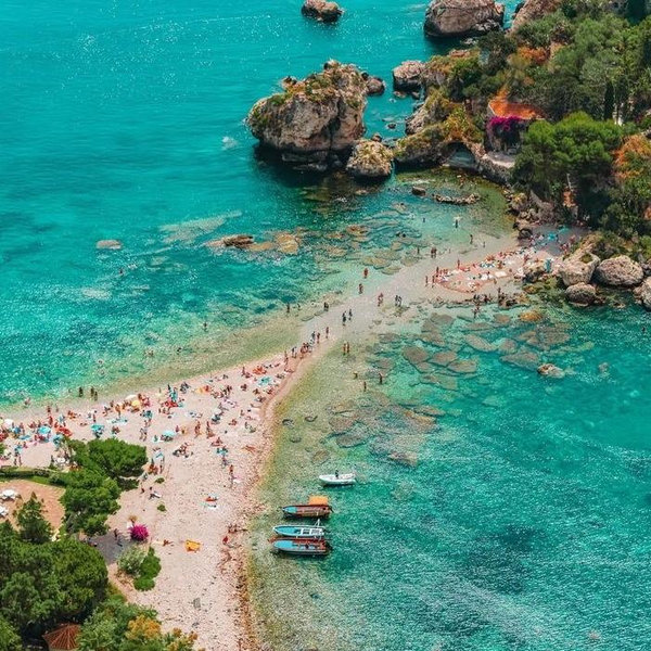 Honeymoon experiences