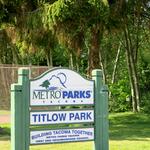 Titlow Park