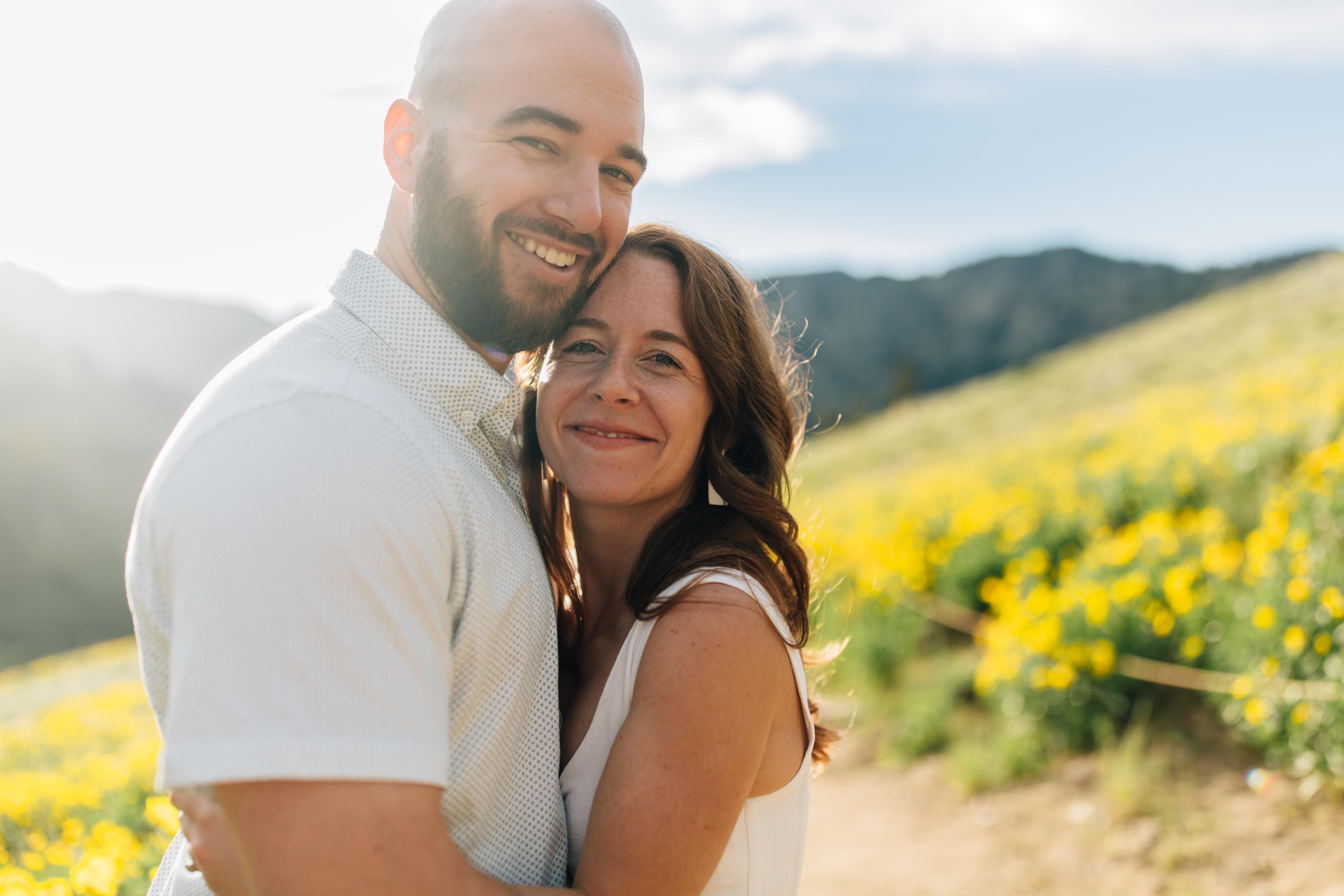 The Wedding Website of Jamie Oriol and Tom Schwartz