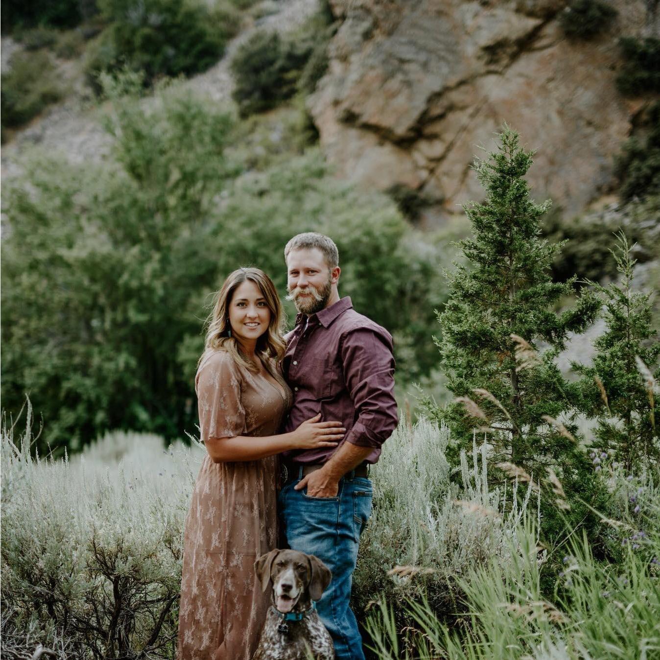 2018: Before we became a family of 4