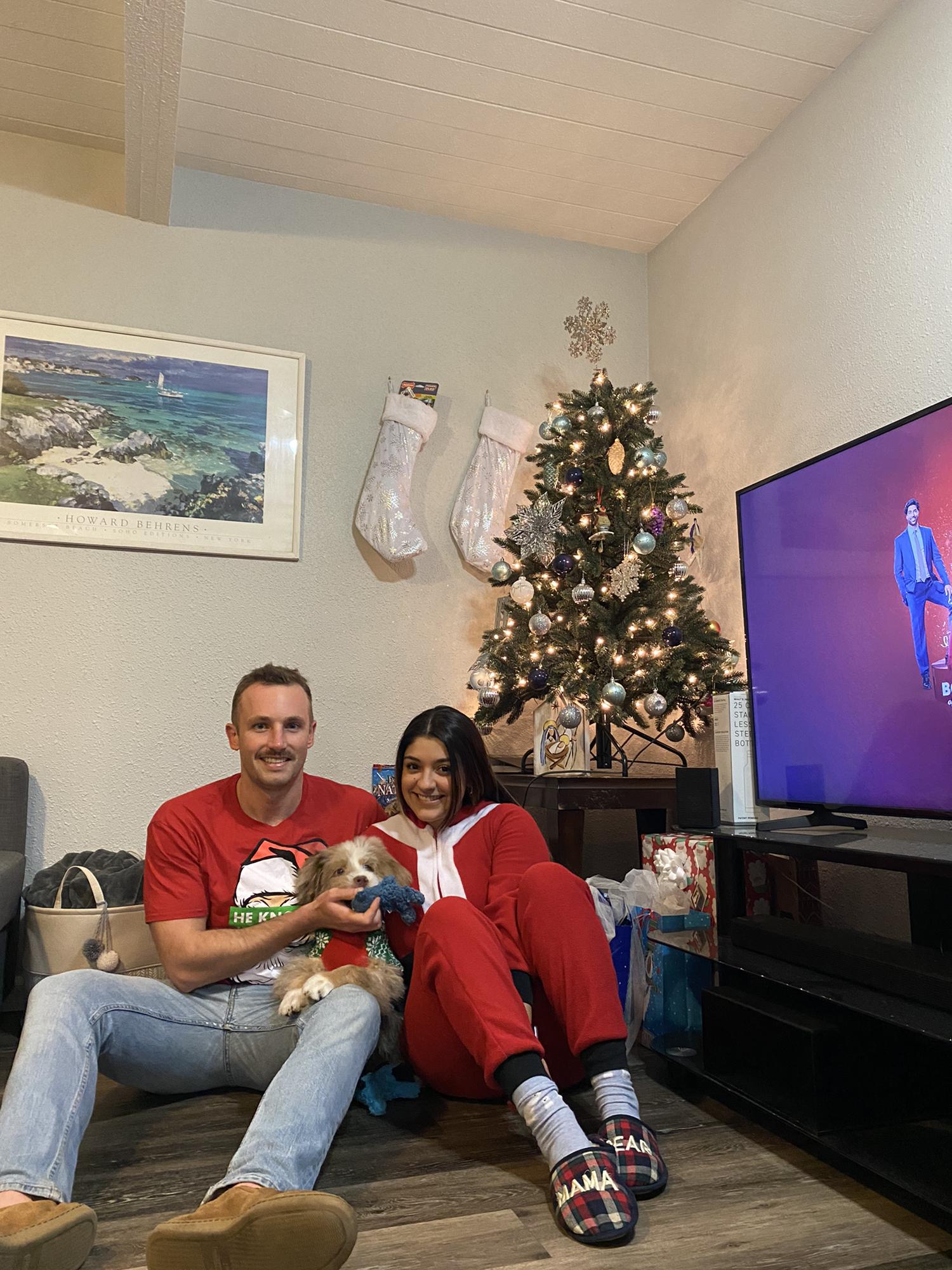 Christmas 2021