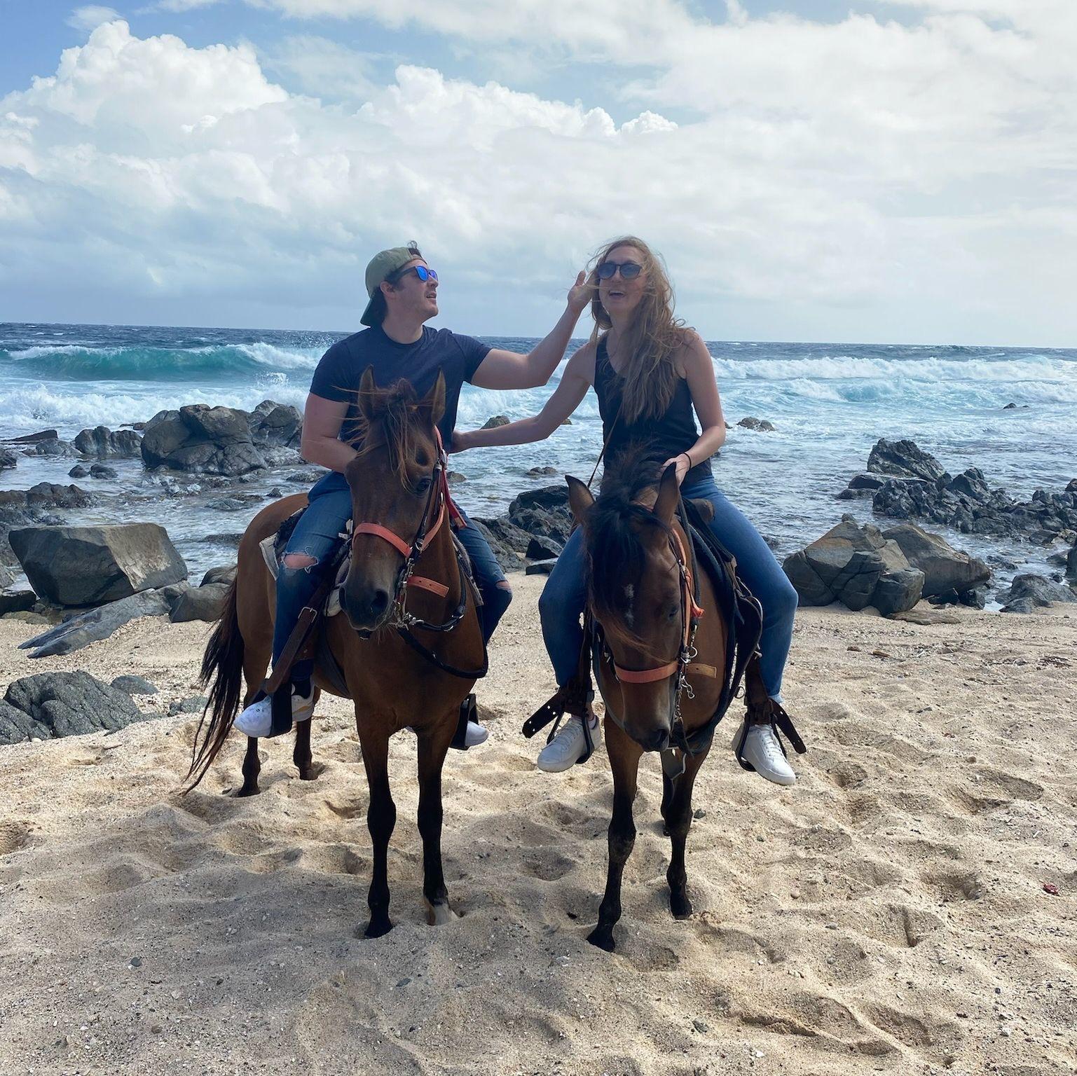 Aruba