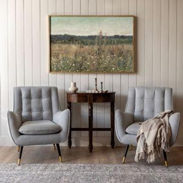 Consider The Lilies | Horizontal | 170