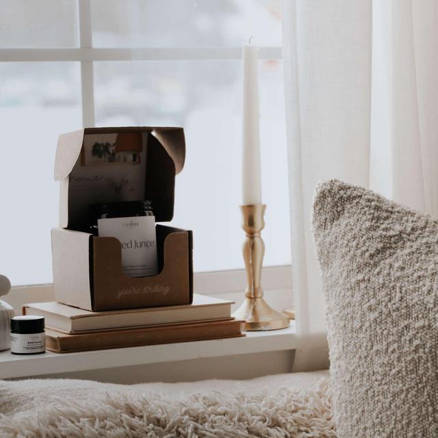 Vellabox candle subscription