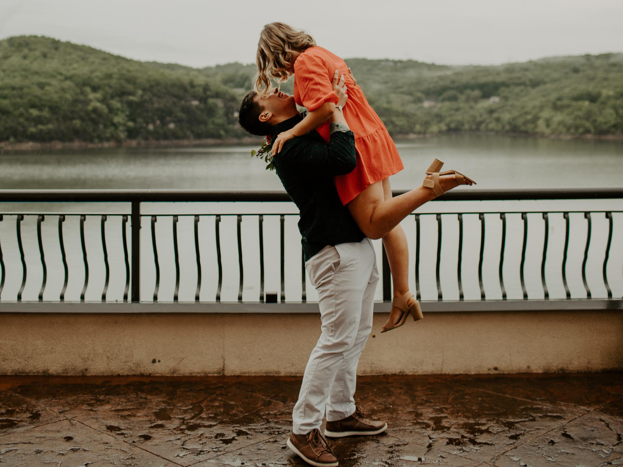 The Wedding Website of Giovanni Garcia and Abigail Jackson