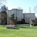 Richard Lloyd Jones House