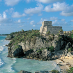 Tulum Archaeological Zone