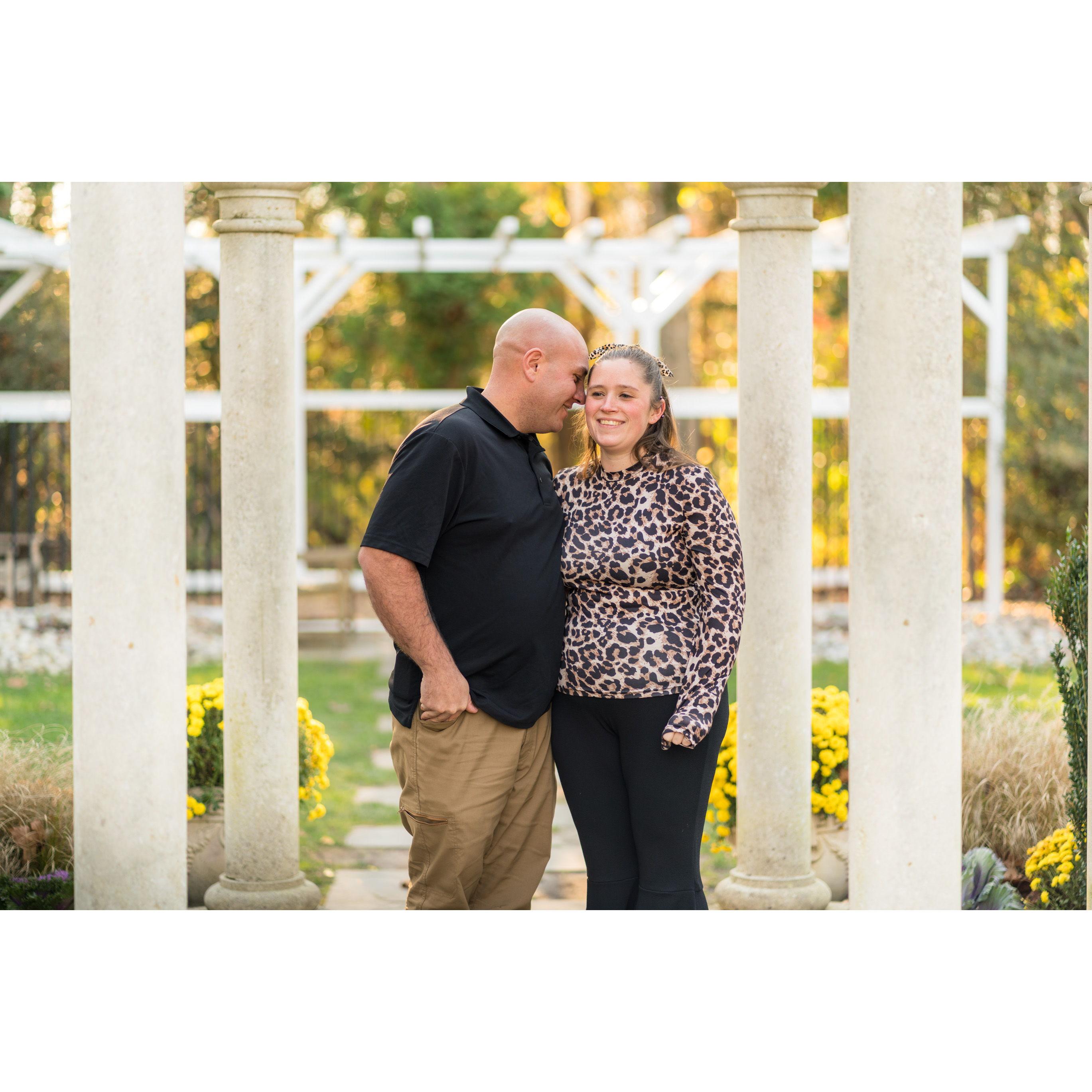 Engagement Photos