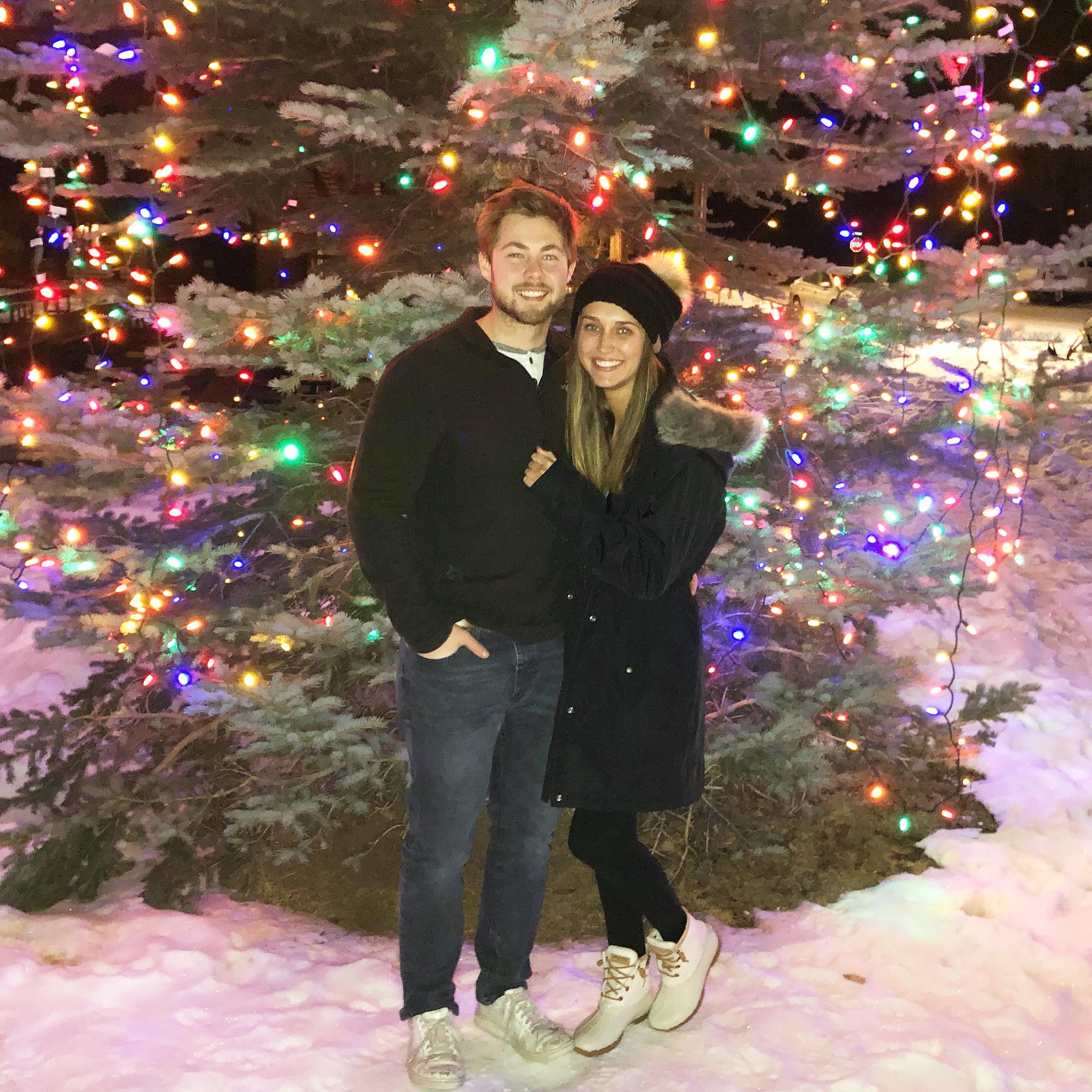 Winter Park vacation!
January 2019
