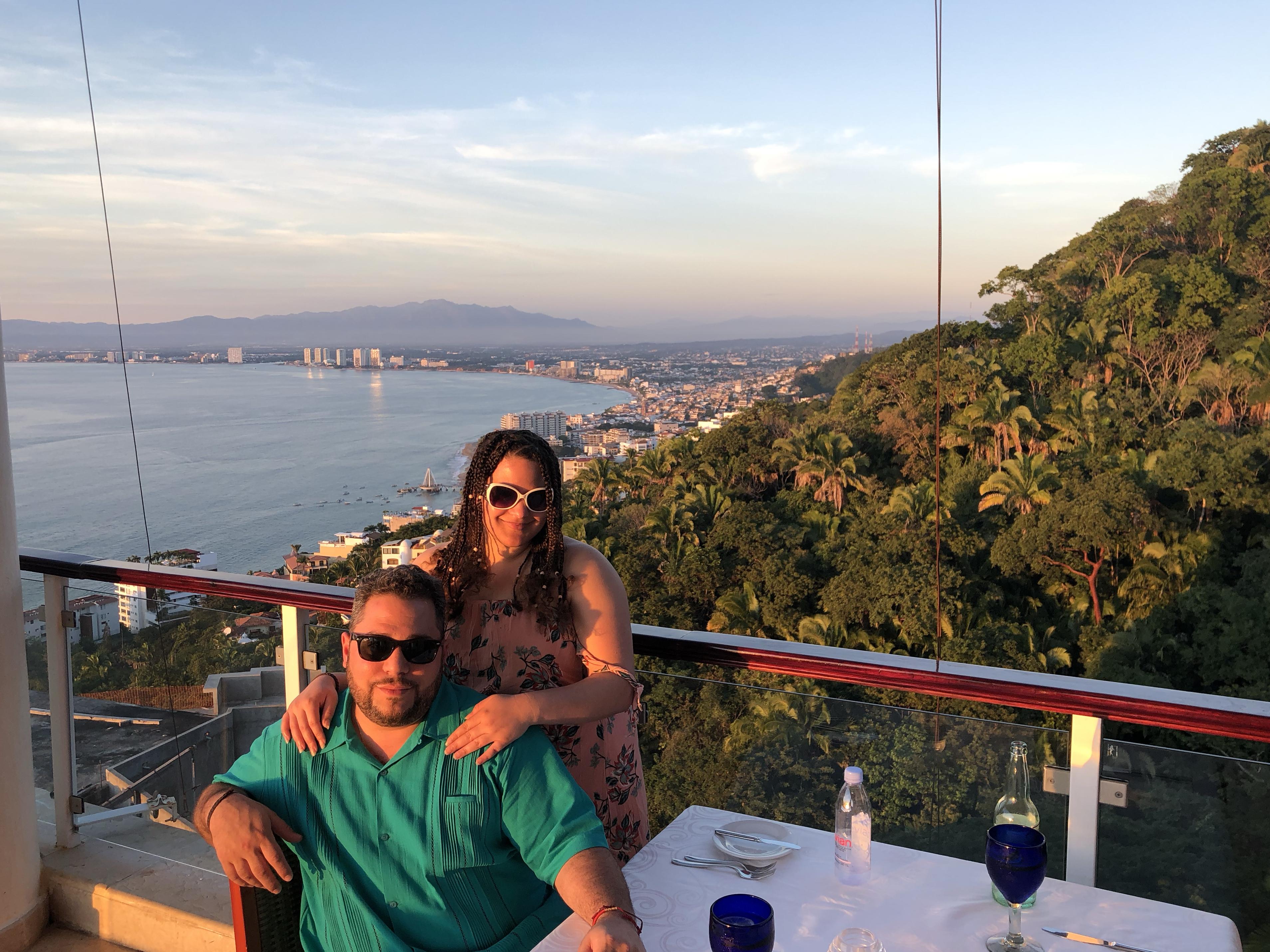 The Wedding Website of Greg Cohen and Pauline Brown