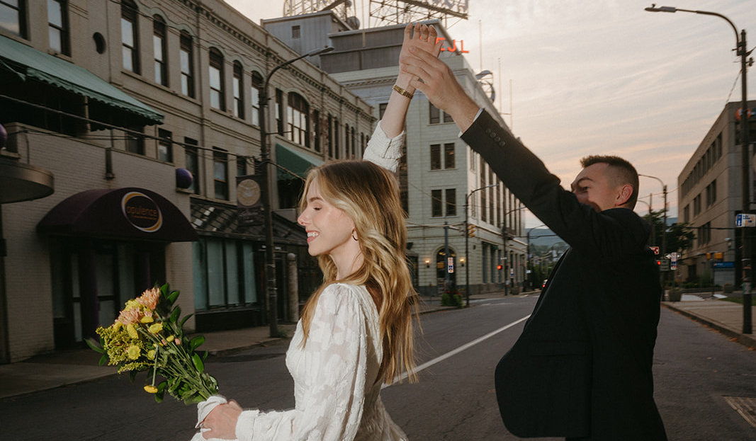 The Wedding Website of Marykate Boyle and Adam Chase