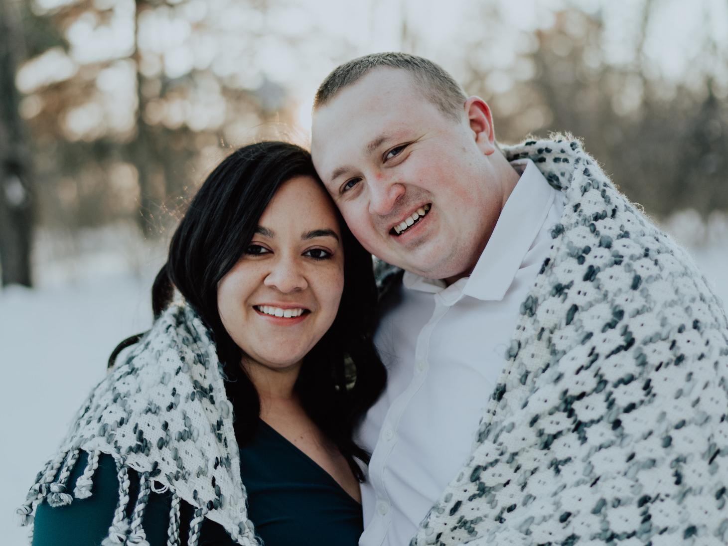 The Wedding Website of Colleen Persaud and Andrew Bednarz