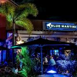 Blue Martini Lounge Naples