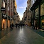 Rue Sainte-Catherine