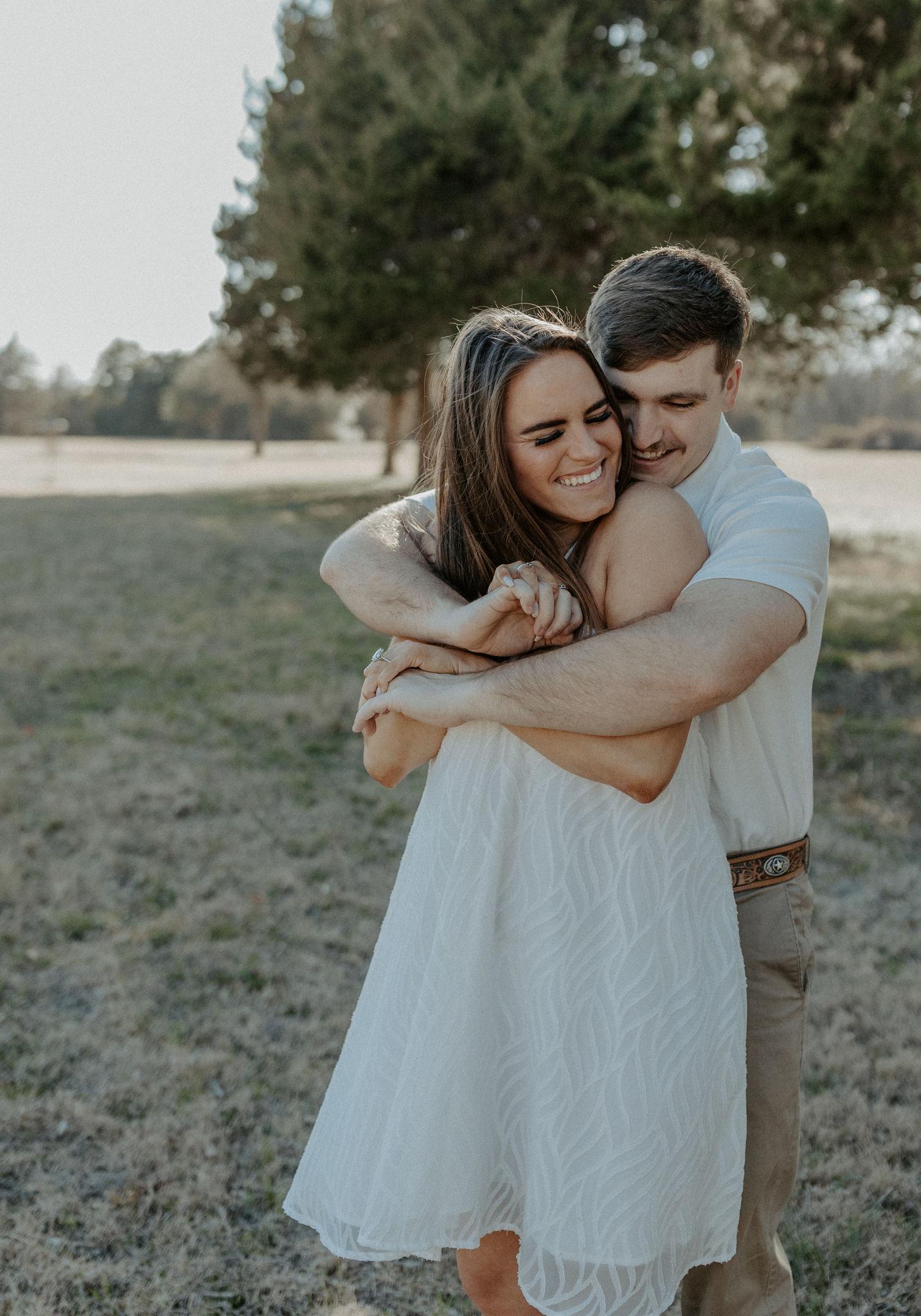 The Wedding Website of Michelle Barney and Kolten Roberson