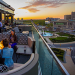 Assembly Rooftop Lounge